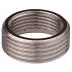 Кольцо GENERAL FITTINGS переходное, никелированная латунь, 1&quot; х 3/4&quot; 51085-1-3/4 купить в Тюмени