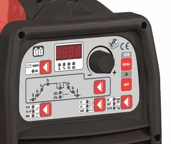 Сварочный аппарат Telwin SUPERIOR TIG 421 DC-HF/LIFT AQUA  TIG ACC  купить в Тюмени