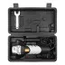 Углошлифовальная машина УШМ DEKO DKAG650W, 063-2202, в кейсе купить в Тюмени