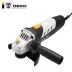 Углошлифовальная машина УШМ DEKO DKAG650W, 063-2202, в кейсе купить в Тюмени
