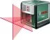 Лазерный нивелир BOSCH Quigo (0.603.663.521) купить в Тюмени