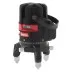 Лазерный уровень ML 06 Green, 30 м, 520 нм, аккумулятор Li 2800 мАч, резьба 5/8&quot; Matrix 35067 купить в Тюмени