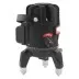 Лазерный уровень ML 06 Green, 30 м, 520 нм, аккумулятор Li 2800 мАч, резьба 5/8&quot; Matrix 35067 купить в Тюмени
