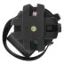 Лазерный уровень ML 06 Green, 30 м, 520 нм, аккумулятор Li 2800 мАч, резьба 5/8&quot; Matrix 35067 купить в Тюмени