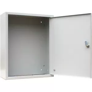 Щит монтажный без панели Щ-06 IP31 (500х400х155) RUCELF купить в Тюмени