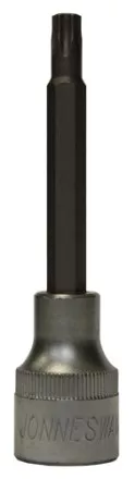 Насадка торцевая 1/2&quot;DR с вставкой T40 L100 мм S07H4340 Jonnesway 47865 купить в Тюмени
