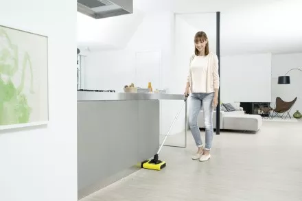Электровеник KARCHER KB 5 купить в Тюмени