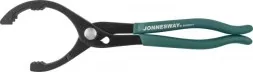 Съемник фильтров 300мм  диаметр  60-115мм AI050008   Jonnesway 47035