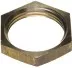 Контргайка GENERAL FITTINGS латунь, 1&quot; 51096-1 купить в Тюмени
