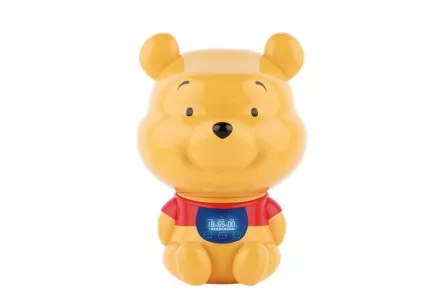 Увлажнитель ультразвуковой BALLU UHB-275 Winnie Pooh купить в Тюмени