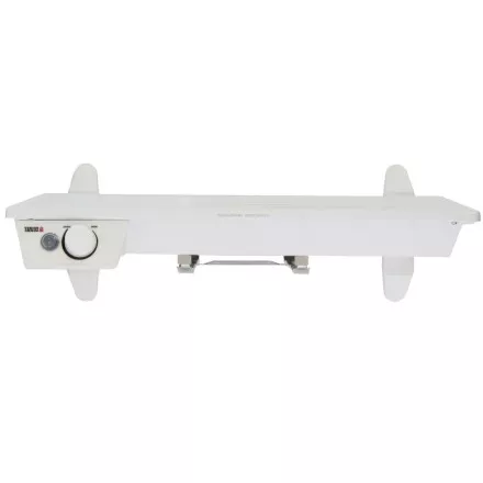 Конвектор электрический XCE-1500, 230 В, 1500 Вт, X-образный нагреватель Denzel 98116 купить в Тюмени