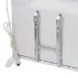 Конвектор электрический XCE-1500, 230 В, 1500 Вт, X-образный нагреватель Denzel 98116 купить в Тюмени