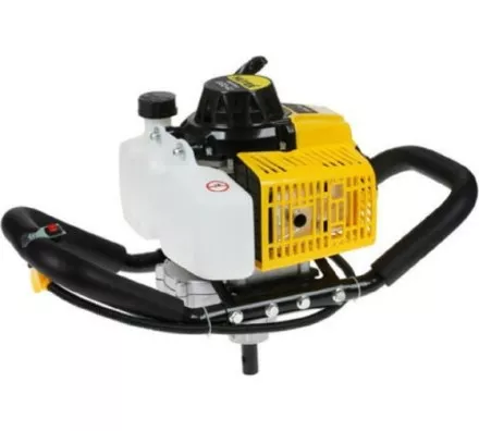 Мотобур HUTER GGD-62 купить в Тюмени
