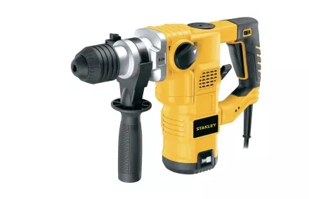 Перфоратор STHR 323K-RU STANLEY купить в Тюмени
