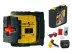 Уровень лазерный тип LAX 200 Complett set + REC 210  STABILA купить в Тюмени