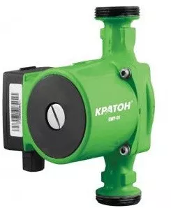 Насос циркуляционный Кратон CWP-32/4 5 04 07 007 купить в Тюмени
