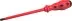 Отвертка KRAFTOOL &quot;VOLT-KRAFT&quot; 1000В, SL 8,0х175мм 25005-8-175 купить в Тюмени