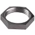 Контргайка GENERAL FITTINGS никелированная латунь, 1&quot; 51095-1 купить в Тюмени