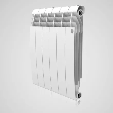 Радиатор Royal Thermo BiLiner 500 new - 12 секций купить в Тюмени