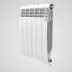 Радиатор Royal Thermo BiLiner 500 new - 12 секций купить в Тюмени