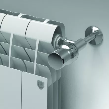 Радиатор Royal Thermo BiLiner 500 new - 12 секций купить в Тюмени
