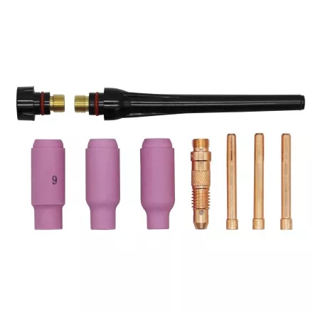 Горелка TW 26FX 4m (OKC35x50 / 2pin / Gas б/р) XL26435211 купить в Тюмени