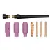 Горелка TW 26FX 4m (OKC35x50 / 2pin / Gas б/р) XL26435211 купить в Тюмени