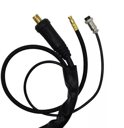 Горелка TW 26FX 4m (OKC35x50 / 2pin / Gas б/р) XL26435211 купить в Тюмени