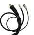 Горелка TW 26FX 4m (OKC35x50 / 2pin / Gas б/р) XL26435211 купить в Тюмени