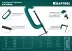 Струбцина KRAFTOOL EXTREM, тип G 32229-250-90 купить в Тюмени