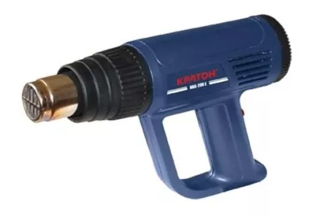 Фен строительный Кратон HAG-2000 Е 3 09 01 003 купить в Тюмени