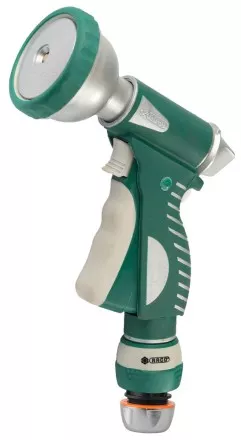 Пистолет-распылитель RACO &quot;Profi-Plus&quot;, 4-позиционный, с соединителем, 1/2&quot; 4256-55/331C купить в Тюмени