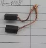 Щетка графитовая (пара) 6x10x15.5 Применение купить в Тюмени