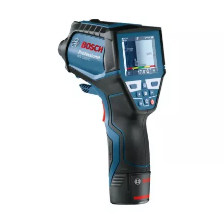 Термодетектор Bosch GIS 1000C купить в Тюмени