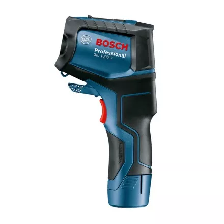Термодетектор Bosch GIS 1000C купить в Тюмени