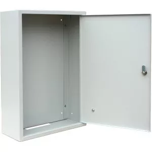Щит монтажный без панели Щ-07 IP31 (600х400х155) RUCELF купить в Тюмени