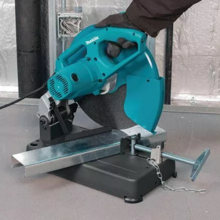 Пила монтажная LW1401 Makita купить в Тюмени