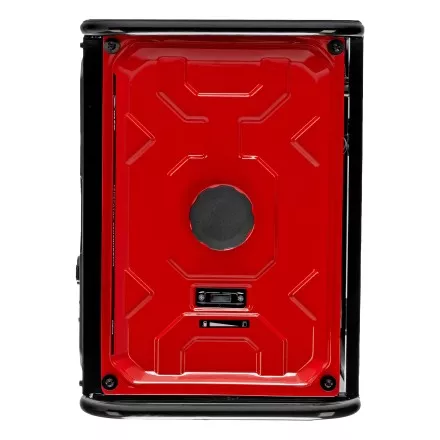 Генератор бензиновый MTX RS-4000E, 3,3 кВт, 230В, электростартер купить в Тюмени
