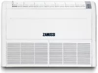 Внутренний блок ZANUSSI ZACU-36H/MI/N1 сплит системы, напольно-потолочного типа купить в Тюмени