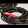 Горелка TIG 18 320A 100% M12x1 1/4G 3/8G 4метра без управляющих разъемов Aurora купить в Тюмени