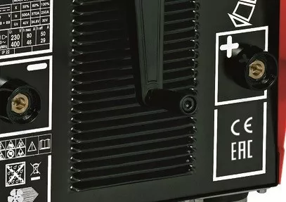Сварочный аппарат LINEAR 630HD Telwin купить в Тюмени