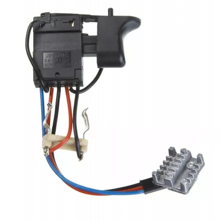 Выключатель EA-12/Z1 DC16,8-18V 12A U561-180-036 купить в Тюмени