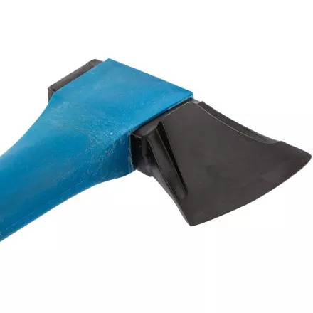 Колун, 3200 г, двухкомпонентная рукоятка Nylon Барс 21804 купить в Тюмени