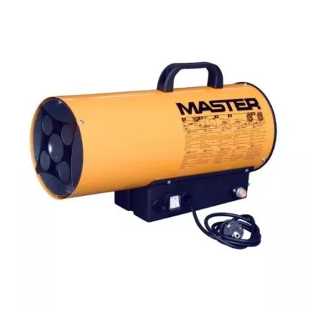 Газовая тепловая пушка MASTER BLP 26 DIY купить в Тюмени