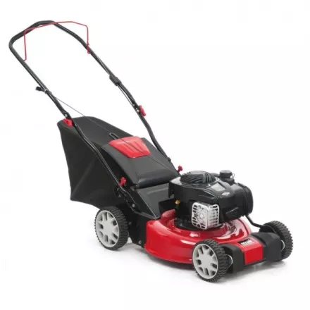 Бензиновая газонокосилка MTD Optima 46 SPB HW купить в Тюмени