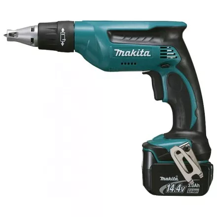 Дрель-шуруповерт аккумуляторная Makita BFS441RFE купить в Тюмени