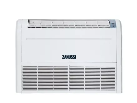 Внутренний блок ZANUSSI ZACU-60H/MI/N1 сплит системы, напольно-потолочного типа купить в Тюмени