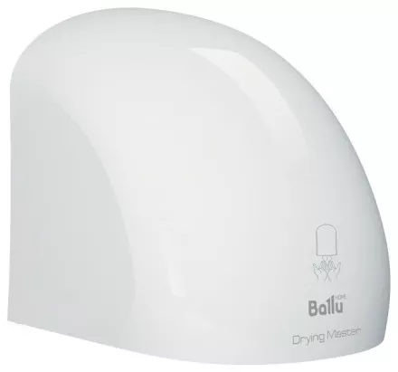 Сушилка для рук электрическая BALLU BAHD-2000DM купить в Тюмени