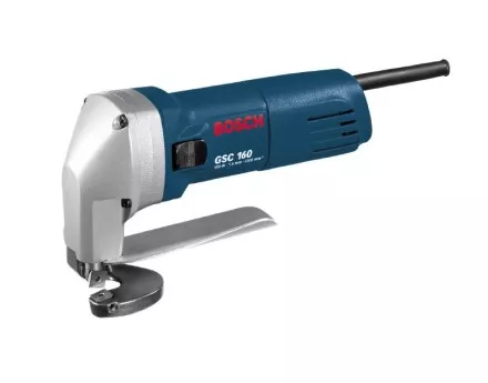 Ножницы электрические Bosch GSC 160 купить в Тюмени