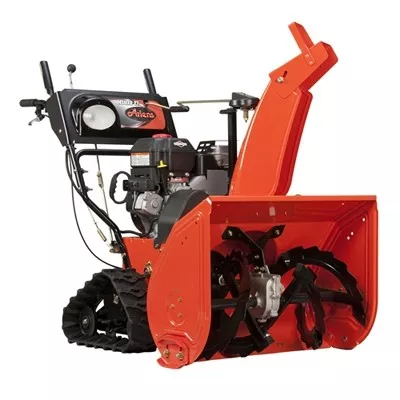Гусеничный снегоуборщик бензиновый Ariens Deluxe ST 24 LET купить в Тюмени